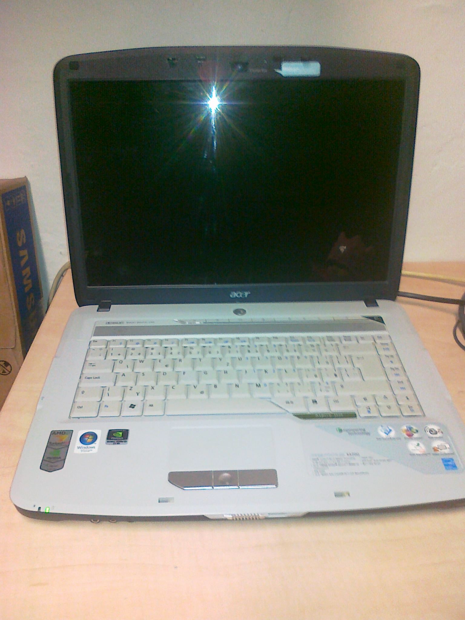 hp 6700