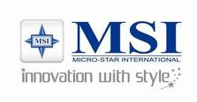 MSI